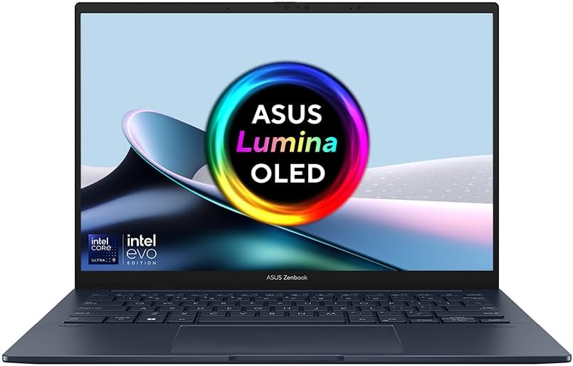 ASUS Zenbook 14 OLED UX3405CA