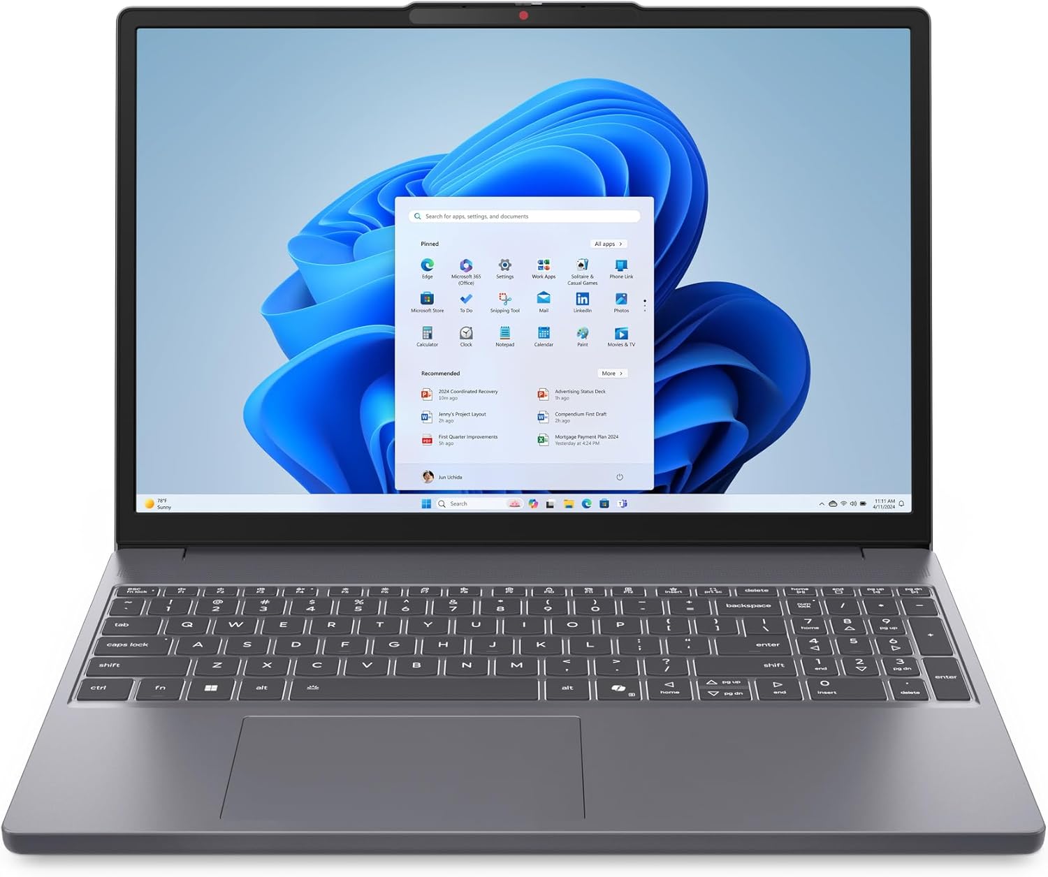 Lenovo IdeaPad Slim 3